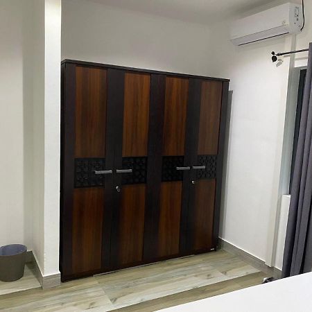 Jasmine Stay Self-Catering Apartments Victoria Dış mekan fotoğraf