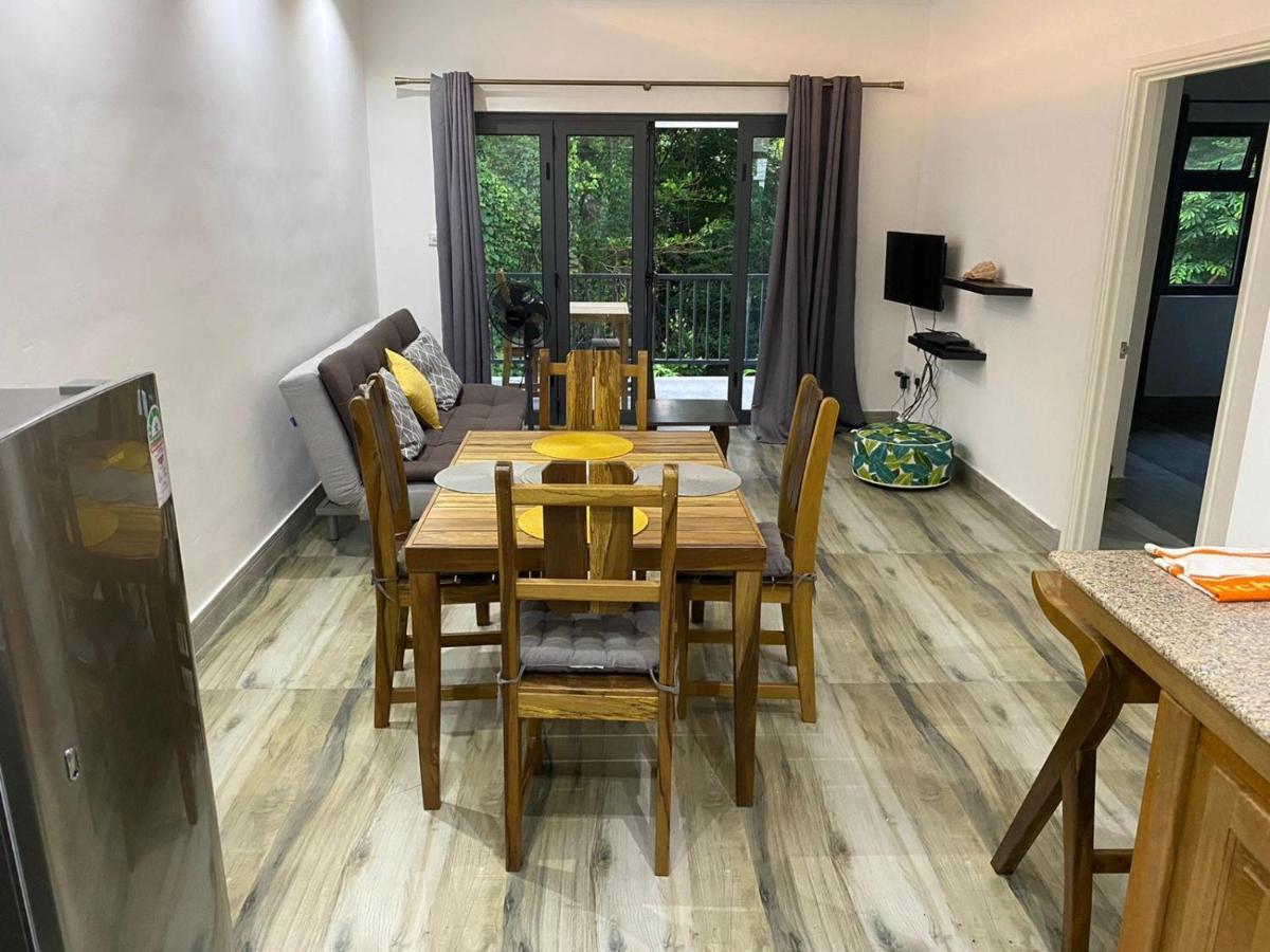 Jasmine Stay Self-Catering Apartments Victoria Dış mekan fotoğraf