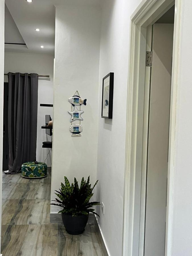 Jasmine Stay Self-Catering Apartments Victoria Dış mekan fotoğraf