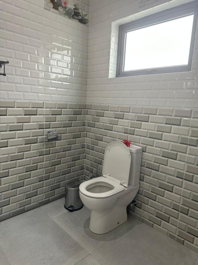 Jasmine Stay Self-Catering Apartments Victoria Dış mekan fotoğraf