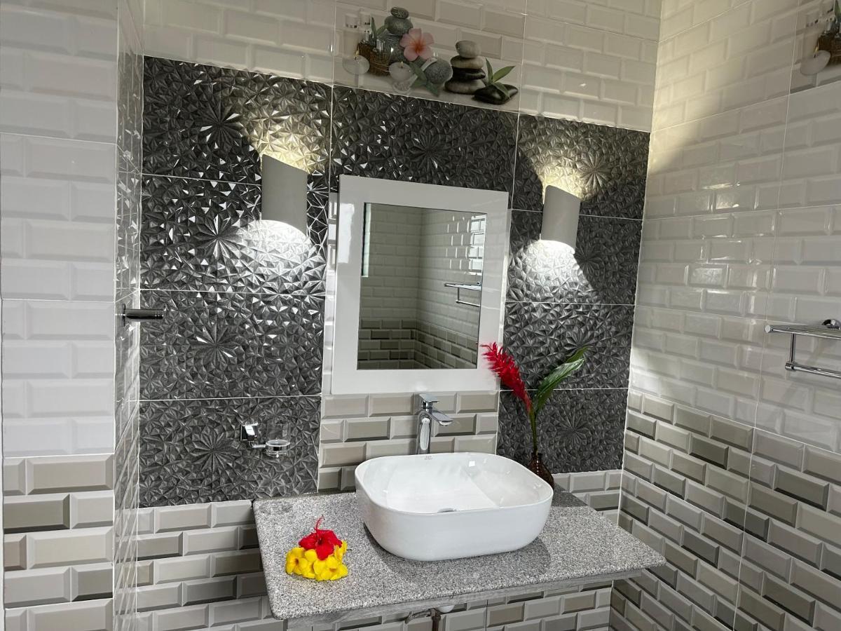 Jasmine Stay Self-Catering Apartments Victoria Dış mekan fotoğraf